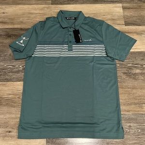 COPY - Travis Mathew Groggy Polo